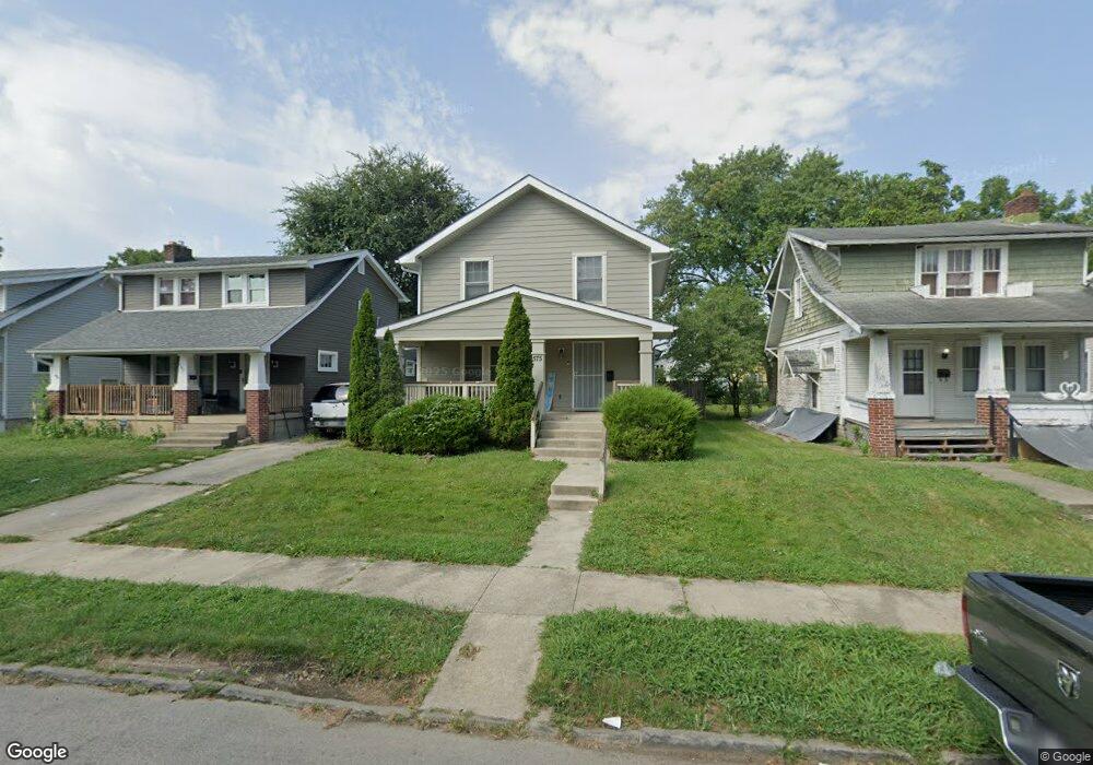 575 S Eureka Ave, Columbus, OH 43204 - photo 1