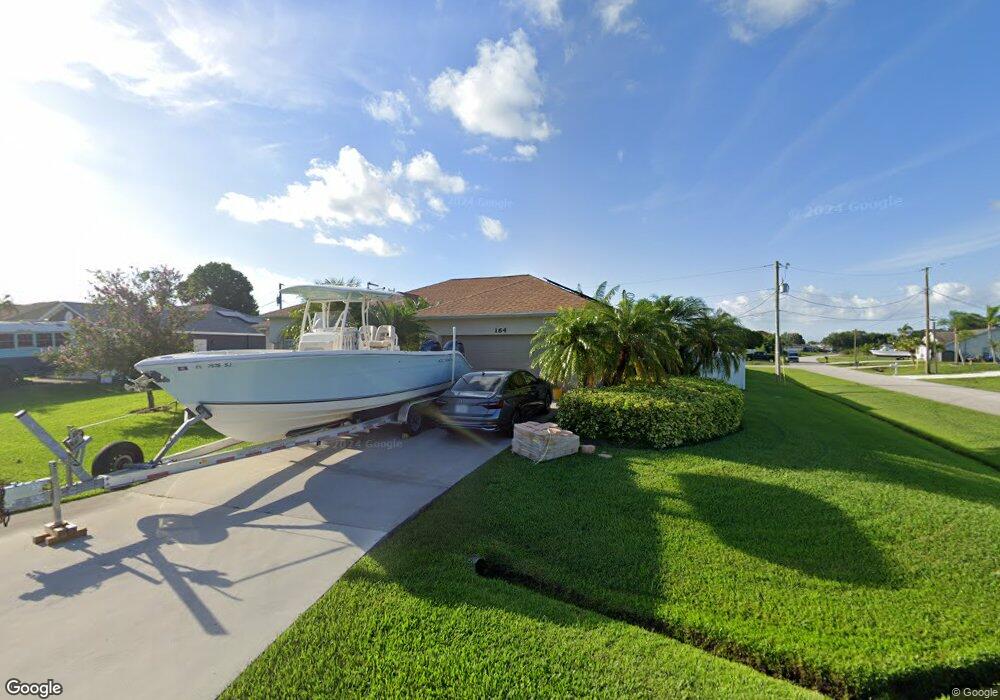 164 SW Hide Place, Port Saint Lucie, FL 34953 - photo 1