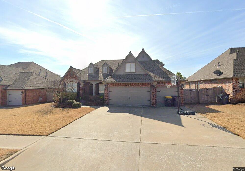3710 W 109th St S, Sapulpa, OK 74066 - photo 1