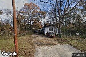 357 Walnut St E, Allendale, SC 29810