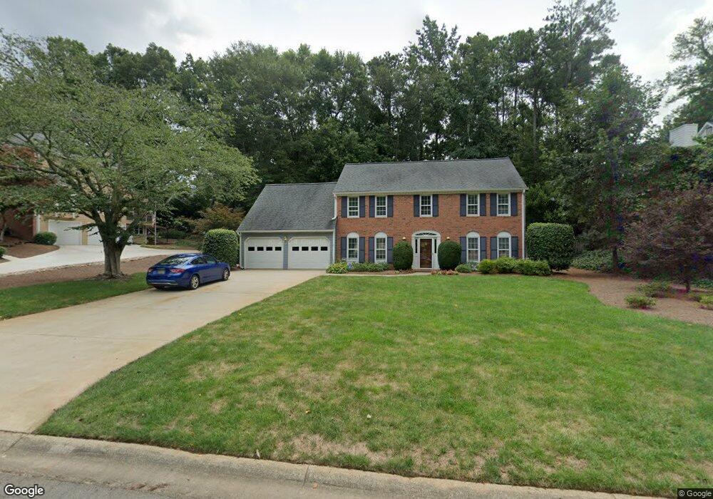 2250 Chimney Swift Cir, Marietta, GA 30062 - photo 1