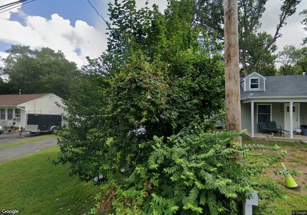 1738 Serpentine Dr, Forked River, NJ 08731 - photo 1