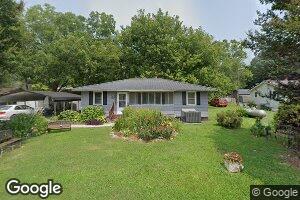 605 Martin St, Biscoe, NC 27209