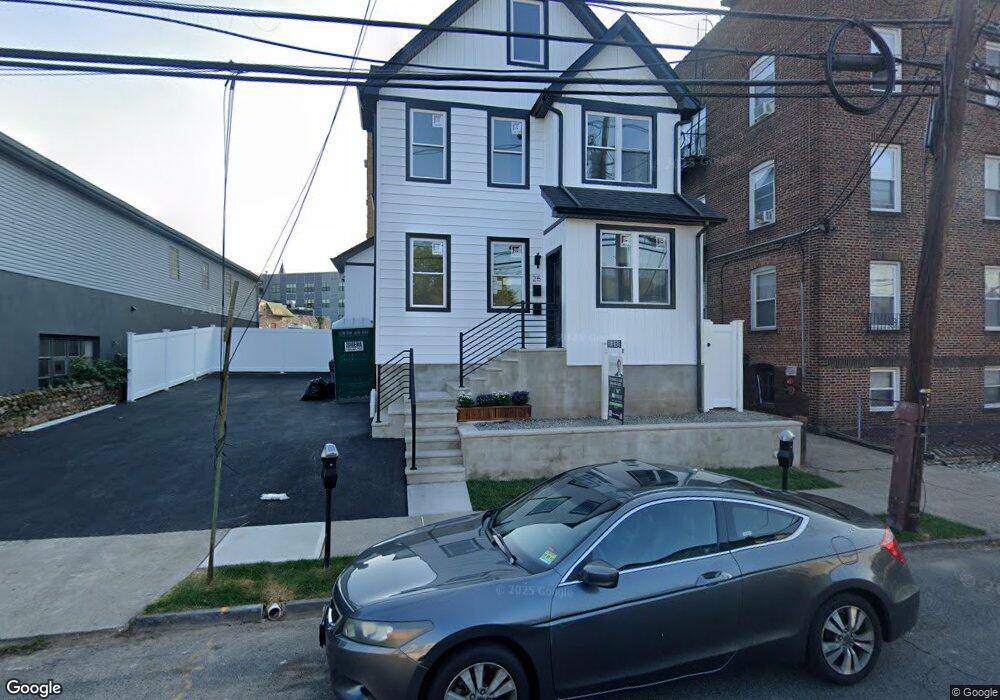 25 Franklin Place unit 2, Rutherford, NJ 07070 - photo 1