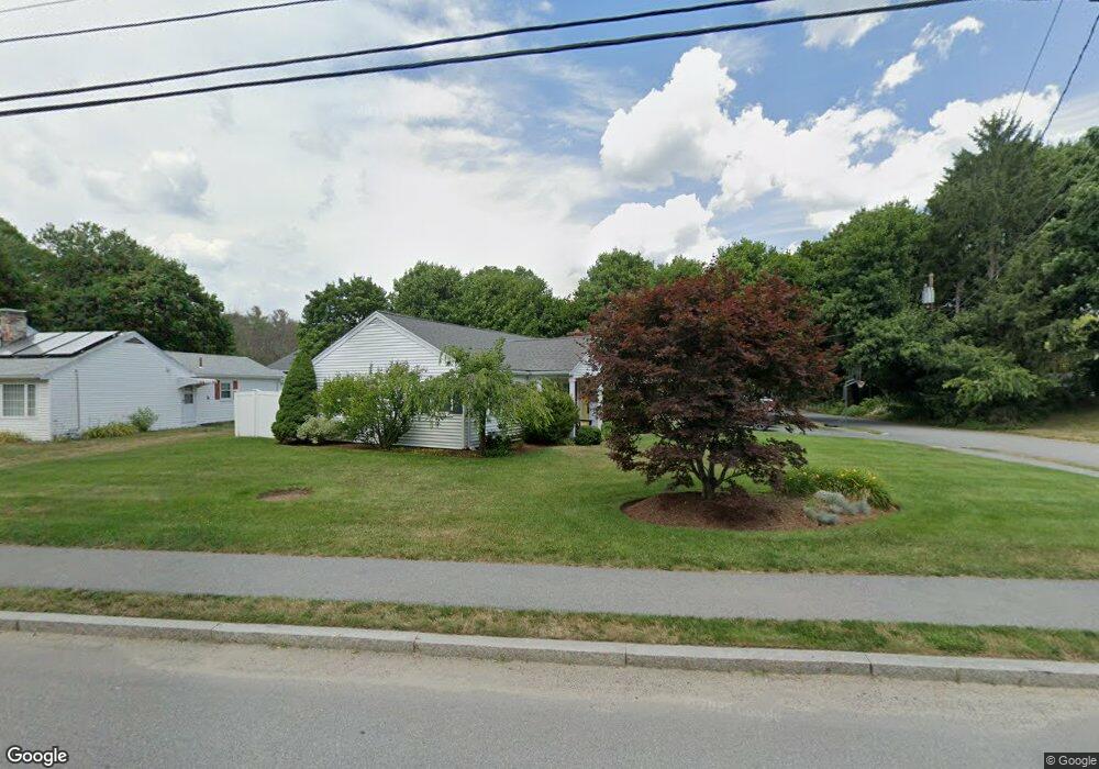 21 Westlake Rd, Natick, MA 01760 - photo 1