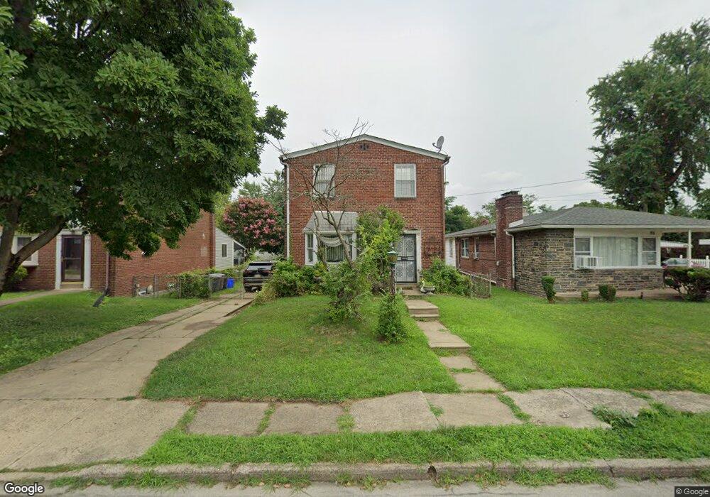 1209 Whitby Ave, Lansdowne, PA 19050 - photo 1