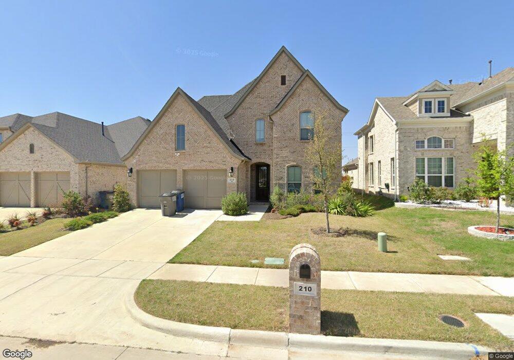 210 Day Lily Dr, Wylie, TX 75098 - photo 1