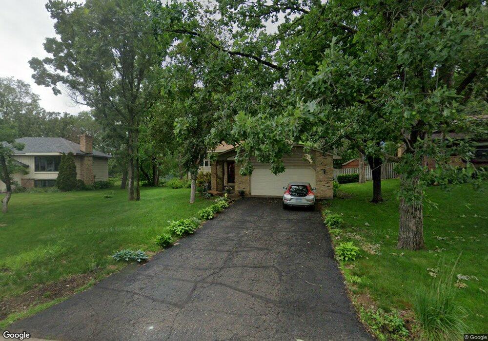 309 120th Ln NW, Coon Rapids, MN 55448 - photo 1