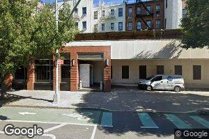 310 E Houston St Unit 5E, New York, NY 10002