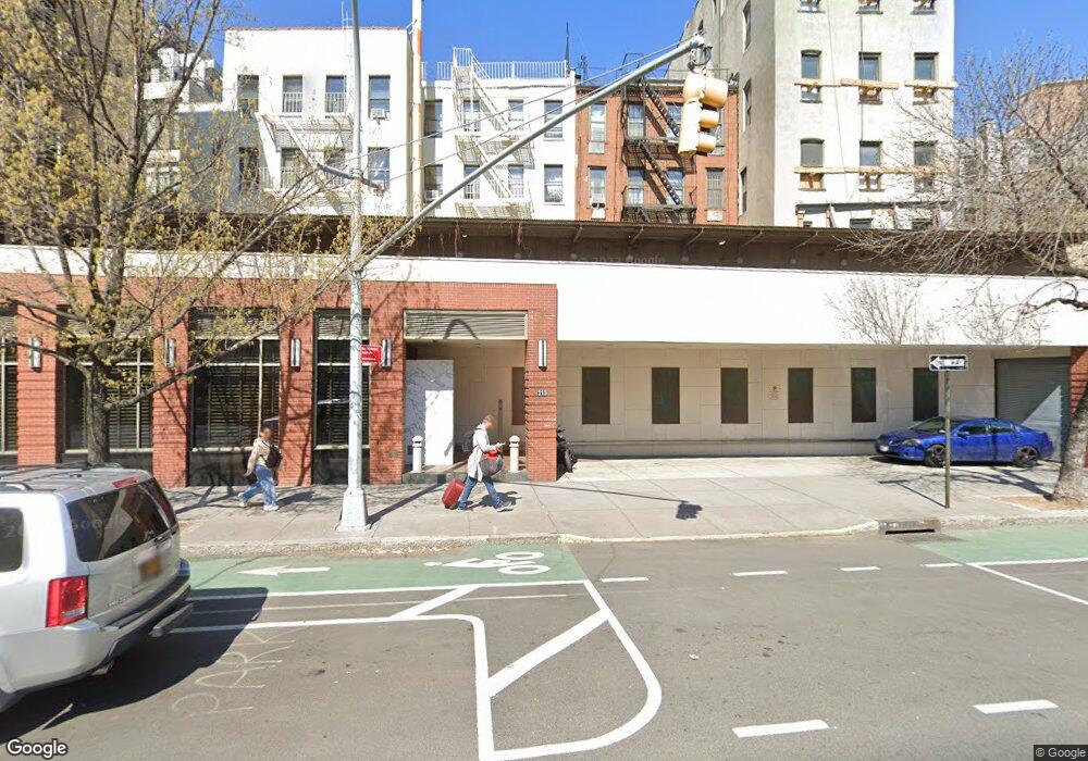 310 E Houston St unit 4F, New York, NY 10002 - photo 1