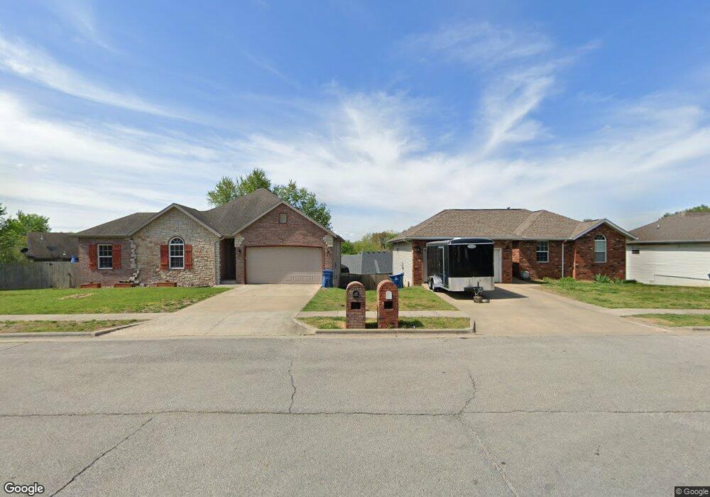 0 W Trail Point Dr, Nixa, MO 65714 - photo 1