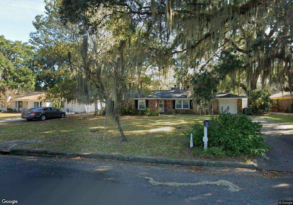 113 Stafford Rd, Savannah, GA 31410 - photo 1