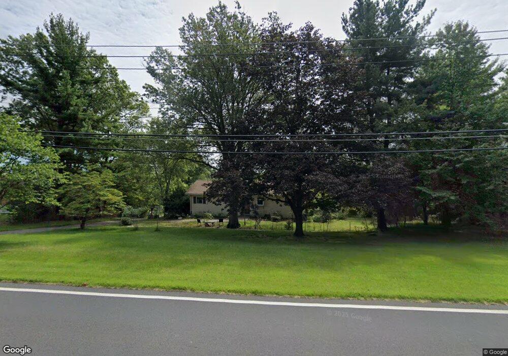 2225 S Branch Rd, Branchburg, NJ 08853 - photo 1