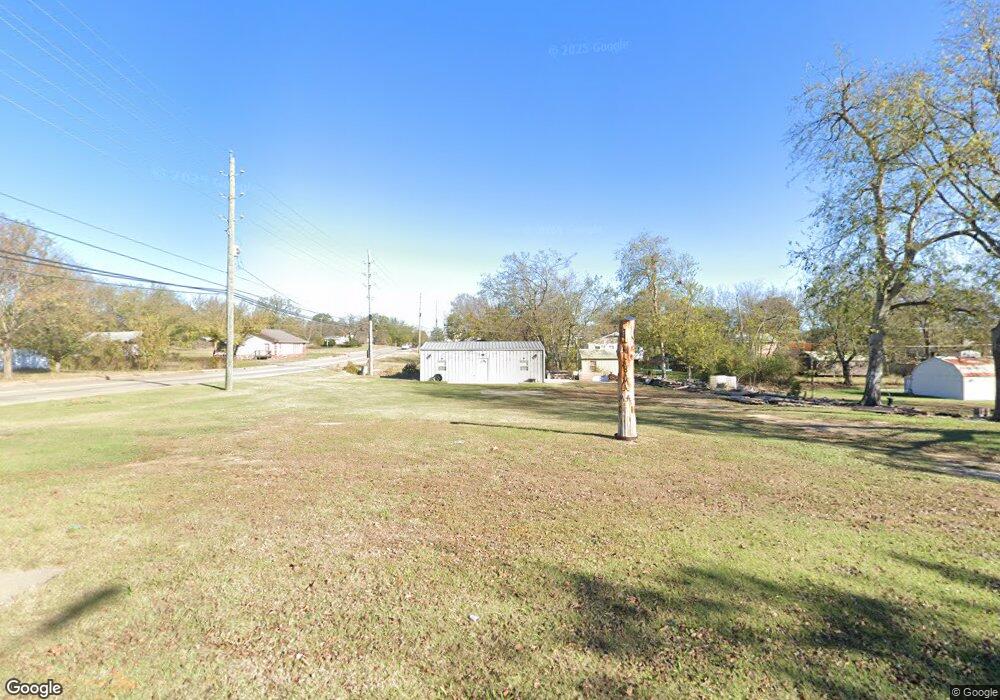 601 E Monroe Ave, McAlester, OK 74501 - photo 1