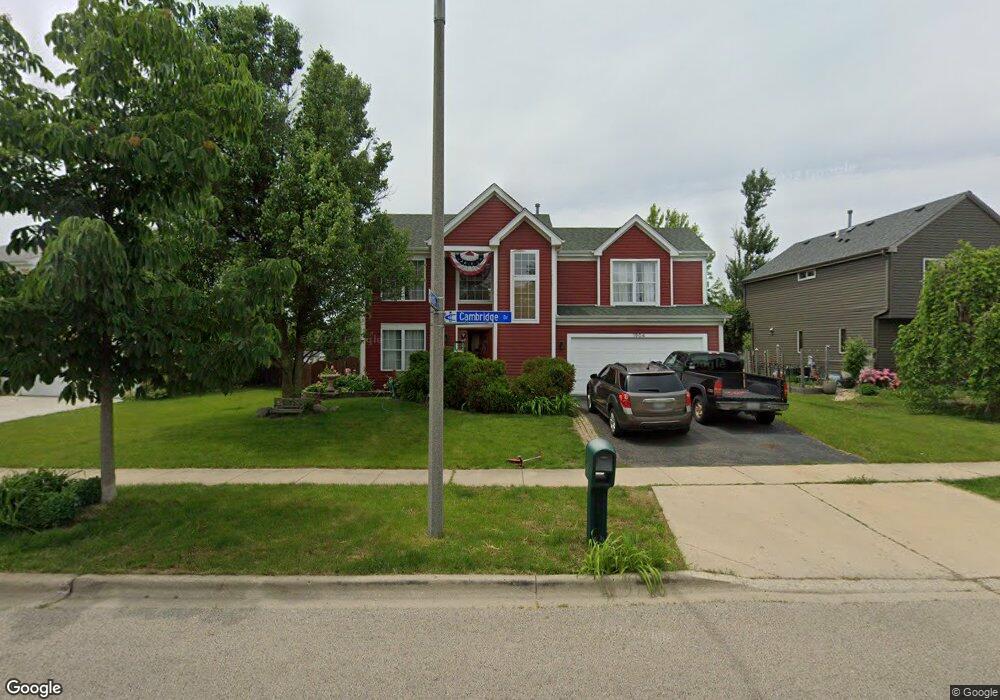 1904 Cambridge Dr, Carpentersville, IL 60110 - photo 1