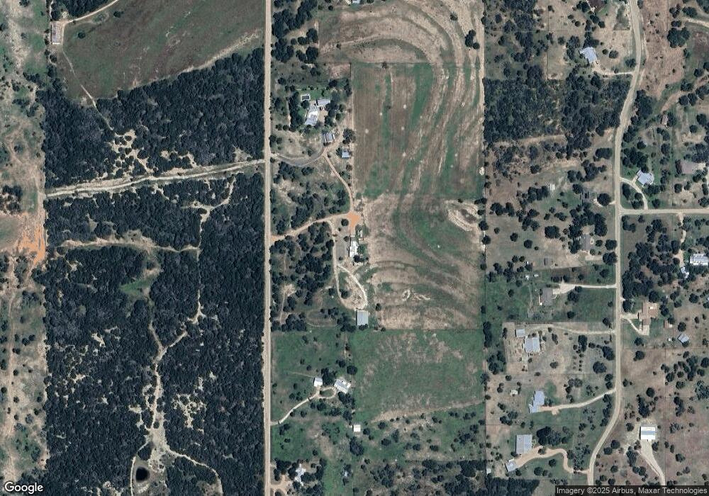 1003 Center Point Rd, Fredericksburg, TX 78624 - photo 1