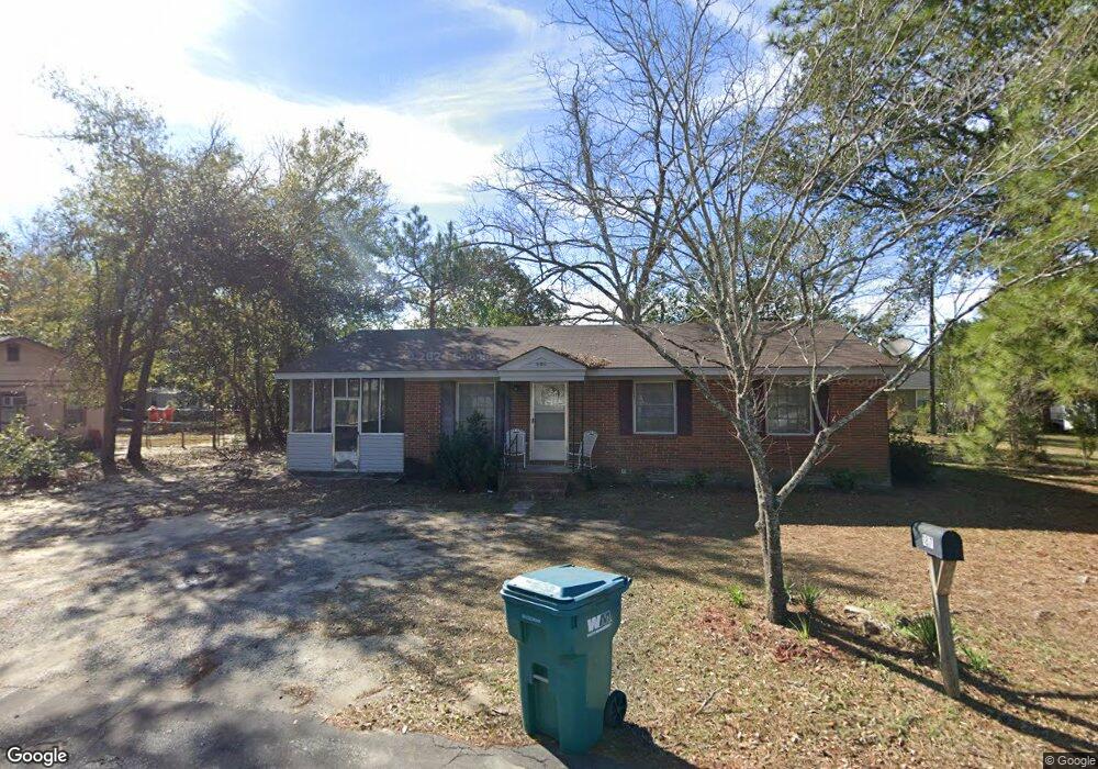 187 Singleton St, Camilla, GA 31730 - photo 1