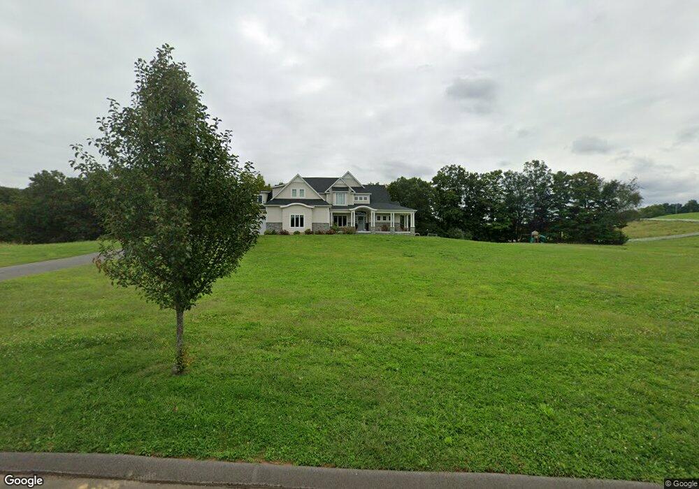 87 Christopher Way, Berlin, CT 06037 - photo 1