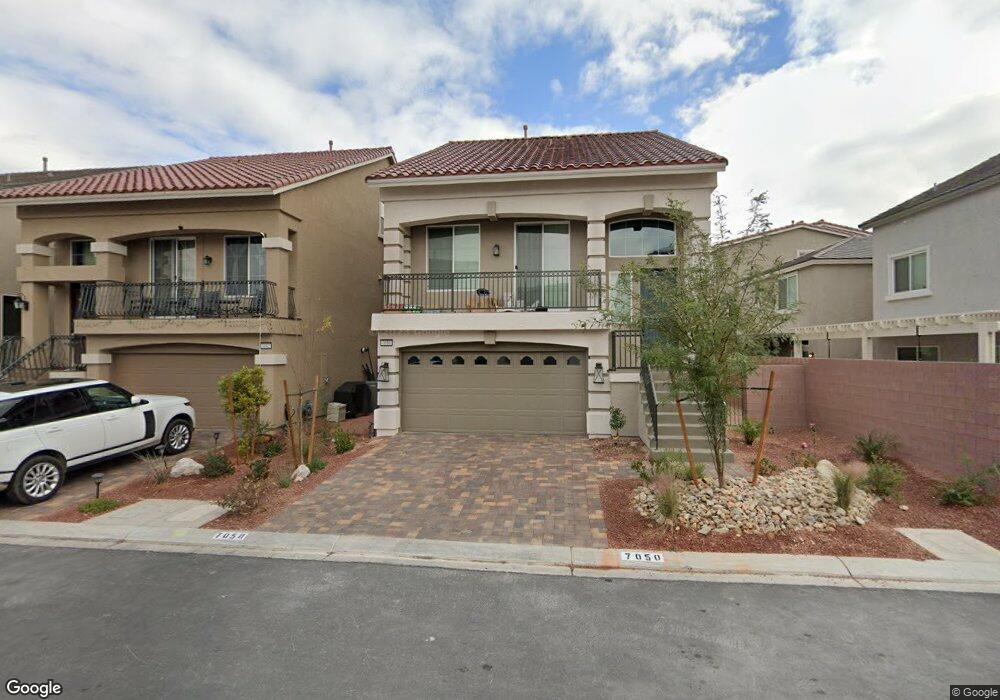 7050 Jasper Hill Way, Las Vegas, NV 89118 - photo 1