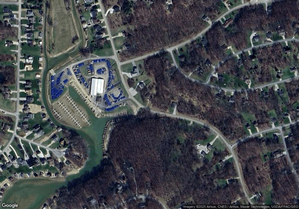 2930 Apple Valley Dr, Howard, OH 43028 - photo 1