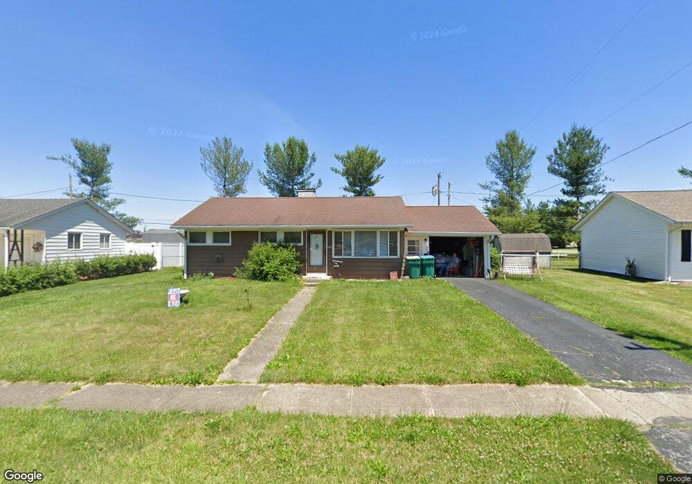 1638 Tarpon Ave, Plainfield, IN 46168 - photo 1