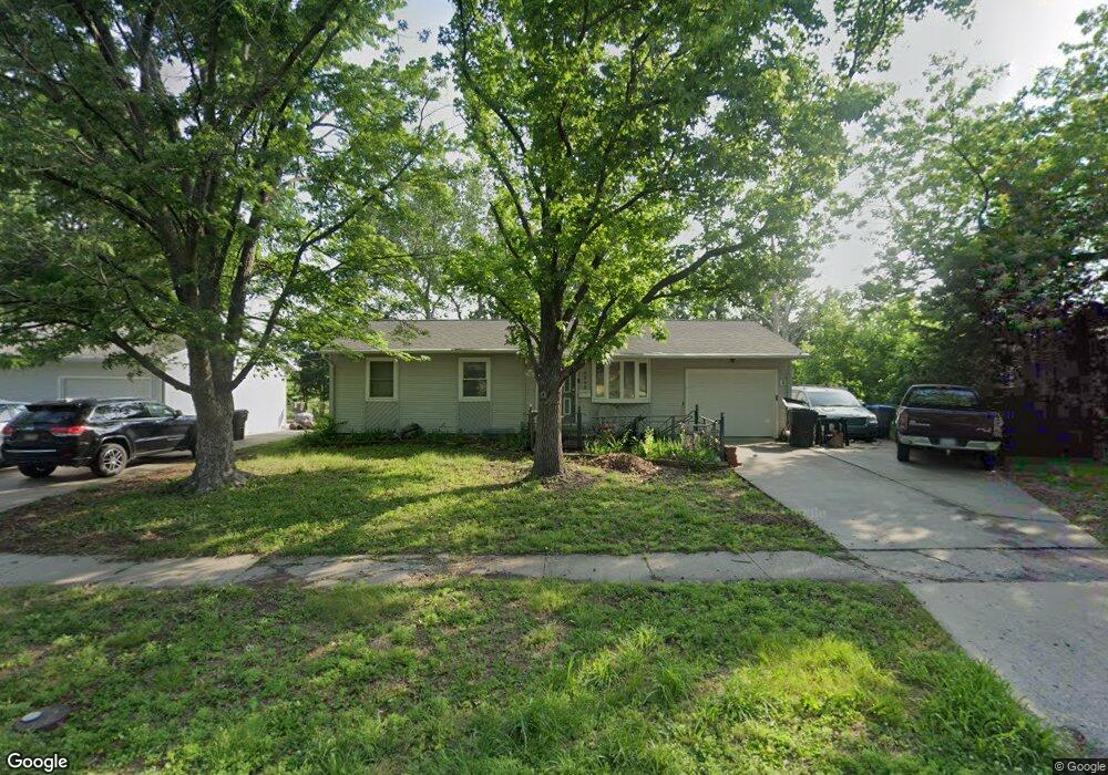 4042 SW 33rd Terrace, Topeka, KS 66614 - photo 1
