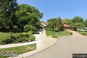 4615 Roxbury Ct, Middletown, OH 45042