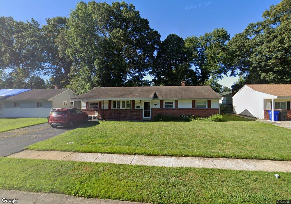 1009 S Gerald Dr, Newark, DE 19713 - photo 1