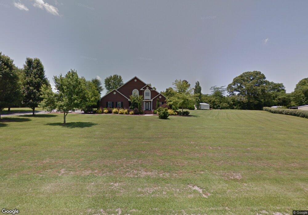 11 Beaver Lake Rd, Laurel, MS 39443 - photo 1