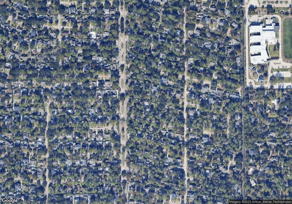 12219 Broken Arrow St, Houston, TX 77024 - photo 1