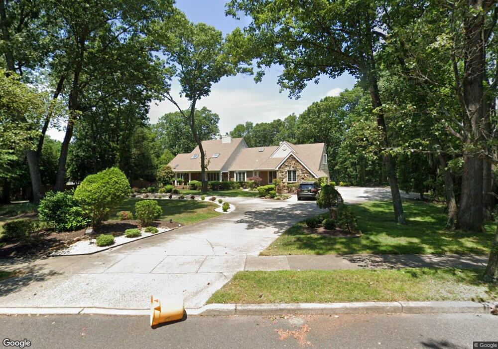 12 Edelweiss Ln, Voorhees, NJ 08043 - photo 1