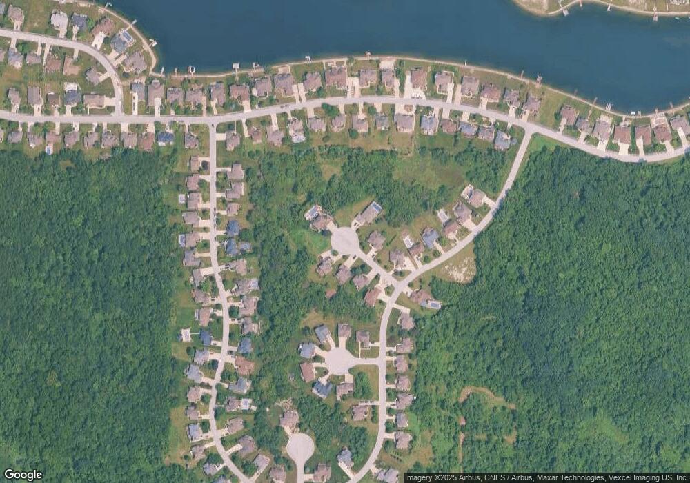 0-Lot 162 Mystic Cir, Winfield, IN 46307 - photo 1