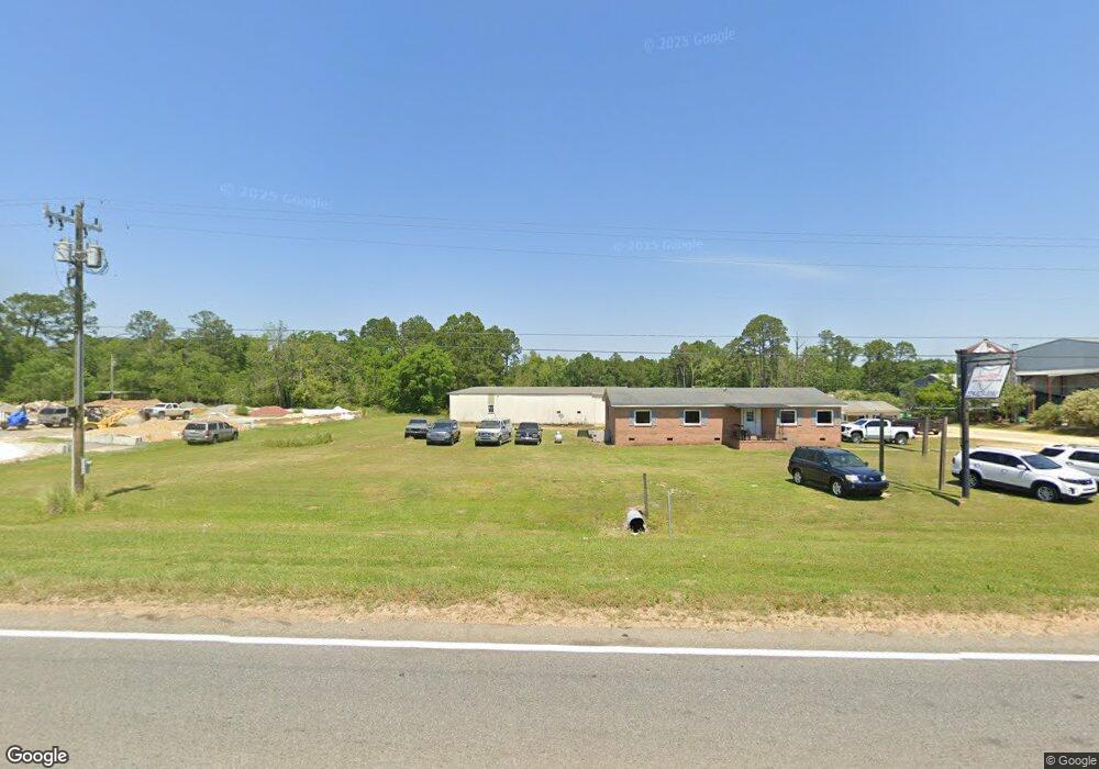 1121 E Franklin St, Sylvester, GA 31791 - photo 1