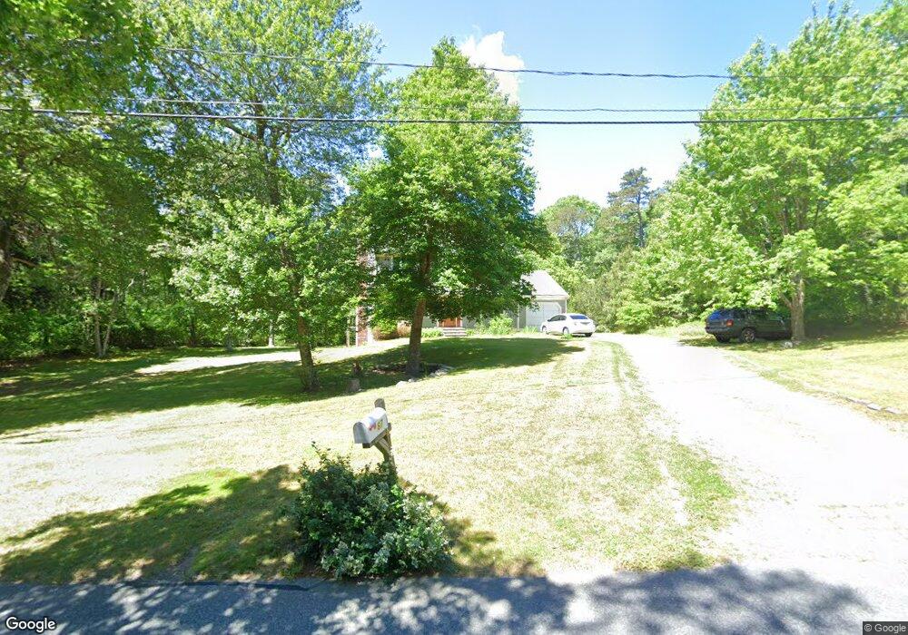 67 Pinkham Rd, Sandwich, MA 02563 - photo 1