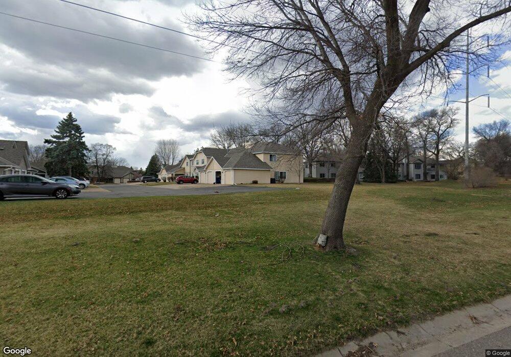 12131 Grouse St NW unit 204, Coon Rapids, MN 55448 - photo 1