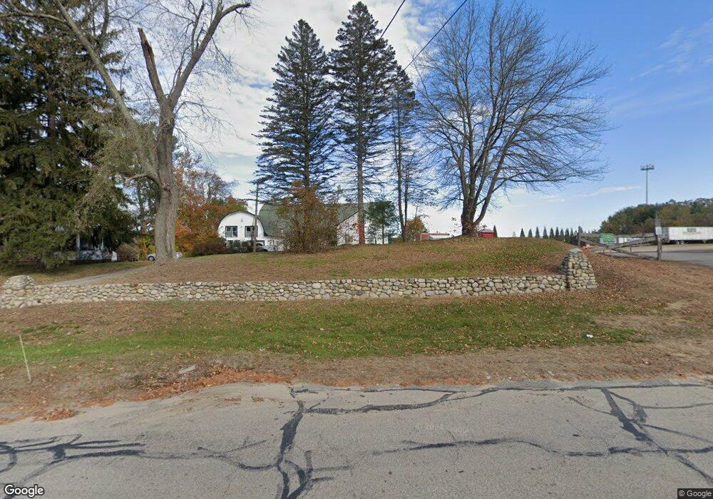 436 NE Main St unit 440, Douglas, MA 01516 - photo 1