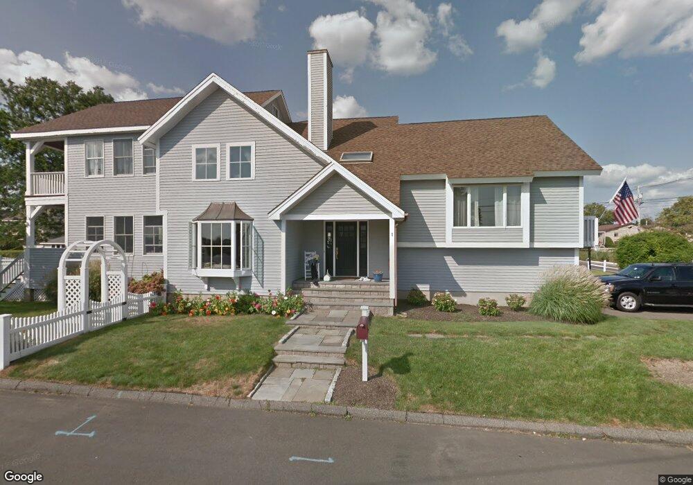 1 Dorlon Point, Norwalk, CT 06855 - photo 1