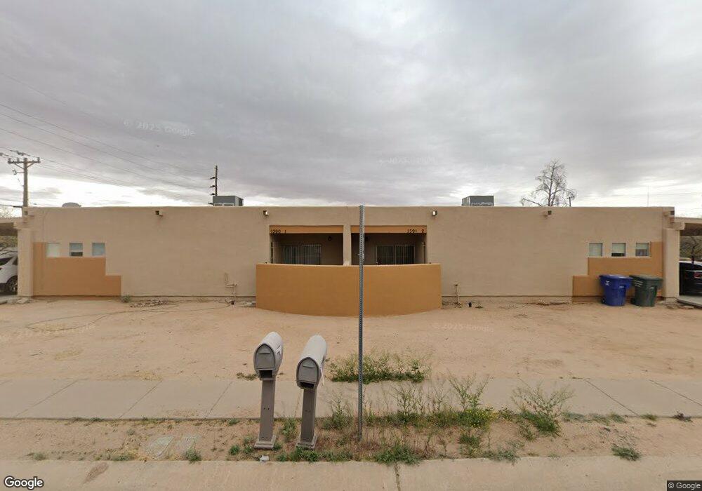 1390 E 16th St, Tucson, AZ 85719 - photo 1