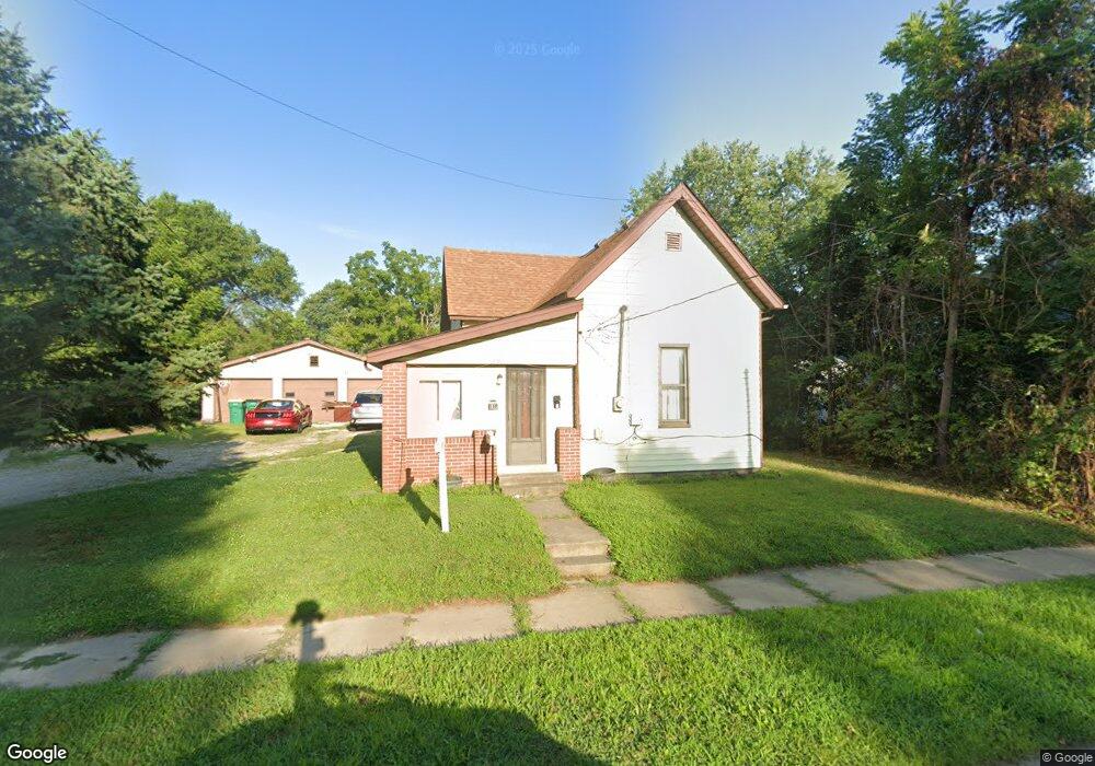 850 Duane St, Franklin, IN 46131 - photo 1