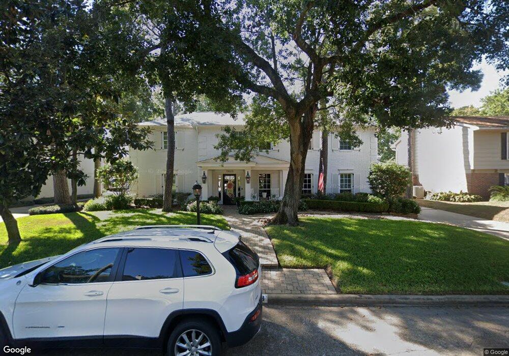 13623 Taylorcrest Rd, Houston, TX 77079 - photo 1