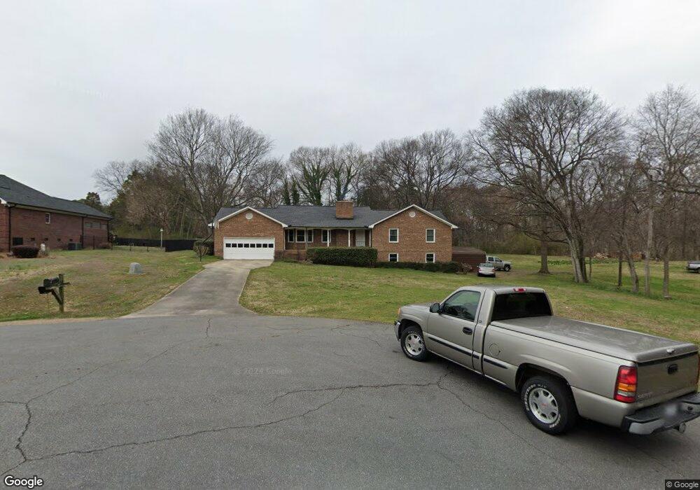 4280 Granada Dr SW, Concord, NC 28027 - photo 1