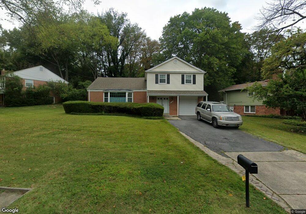 12812 Bluet Ln, Silver Spring, MD 20906 - photo 1