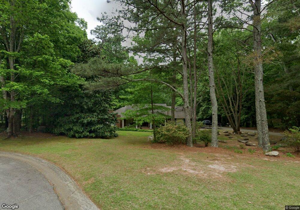 185 Smokerise Dr, Carrollton, GA 30116 - photo 1