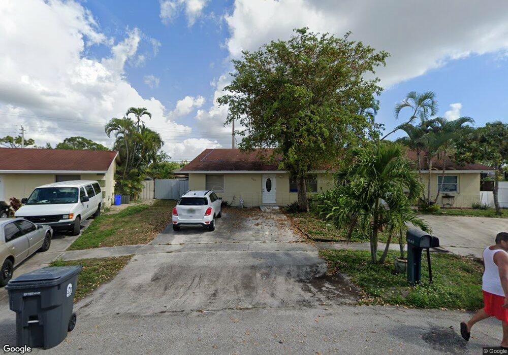 1765 Keenland Cir, West Palm Beach, FL 33415 - photo 1
