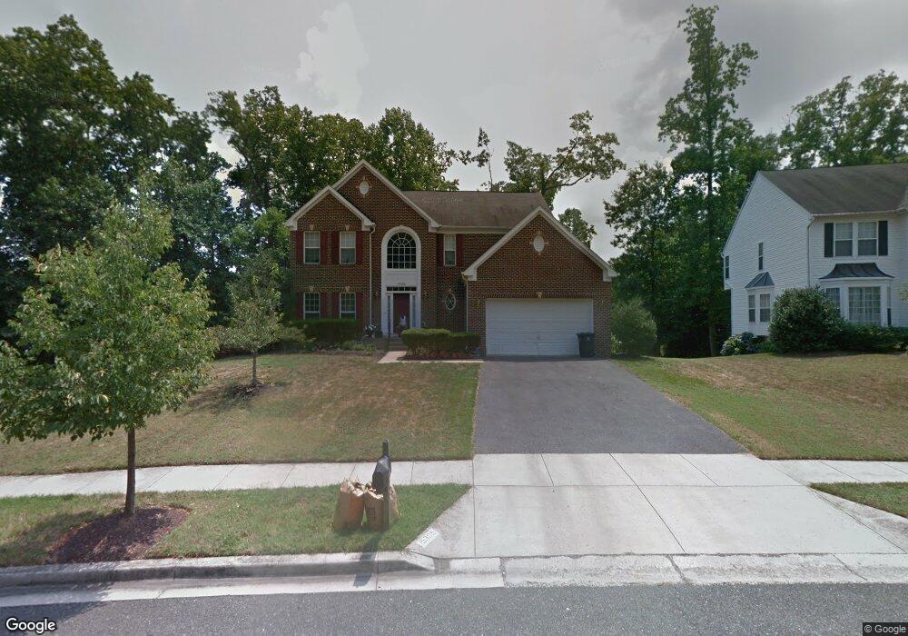 15309 Straughn Dr, Laurel, MD 20707 - photo 1