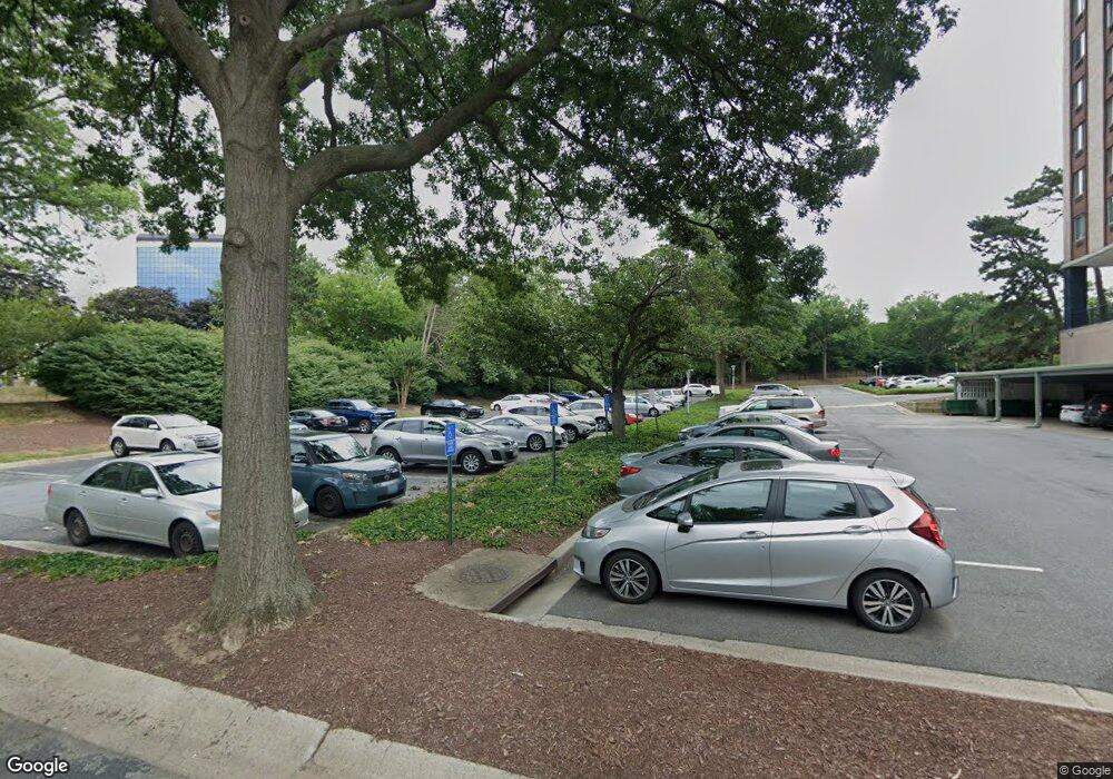 Washingtonian Tower unit 2508, Gaithersburg, MD 20878 - photo 1