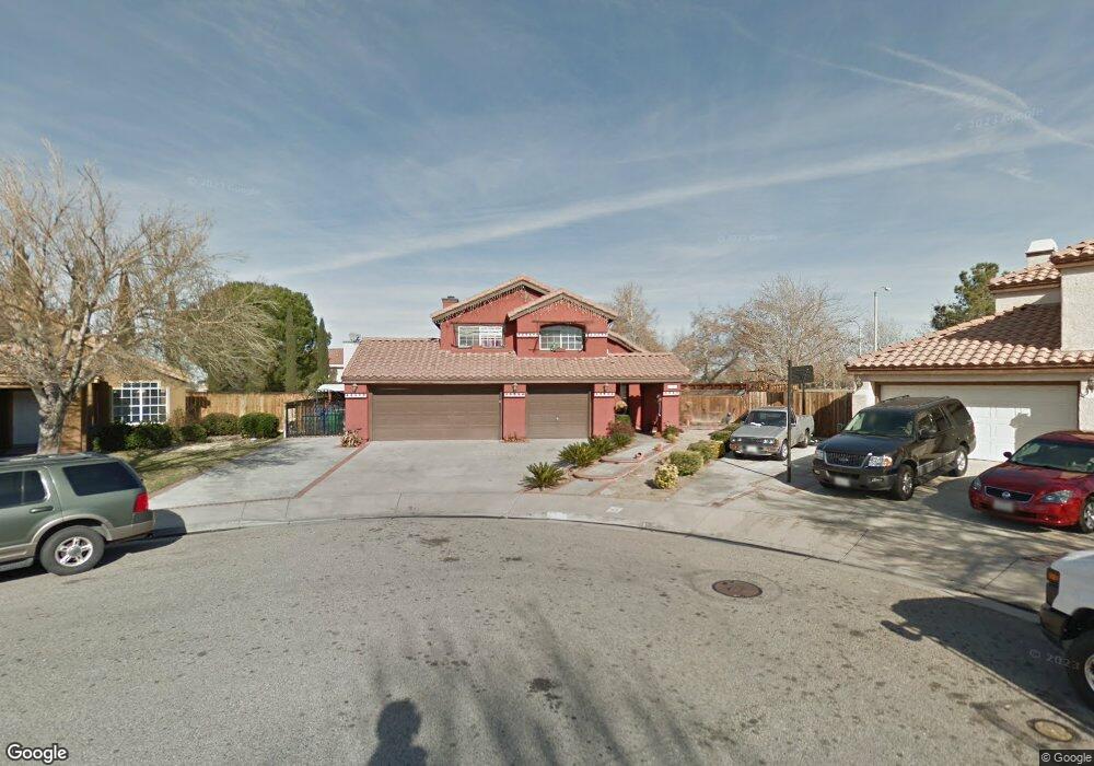 5385 Knight Way, Palmdale, CA 93552 - photo 1