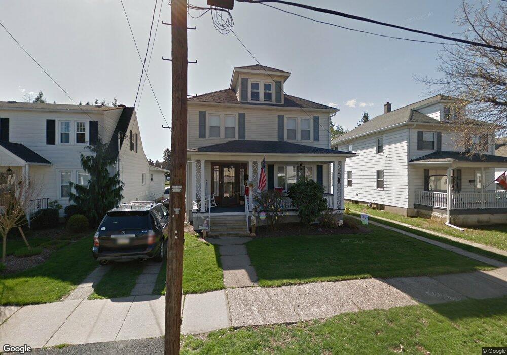 95 Lackawanna Ave, Kingston, PA 18704 - photo 1