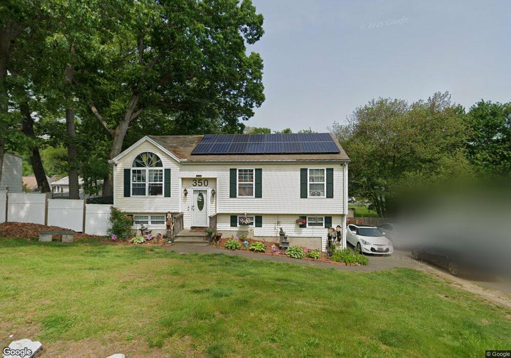 270 Alba Ave, Bridgeport, CT 06606 - photo 1