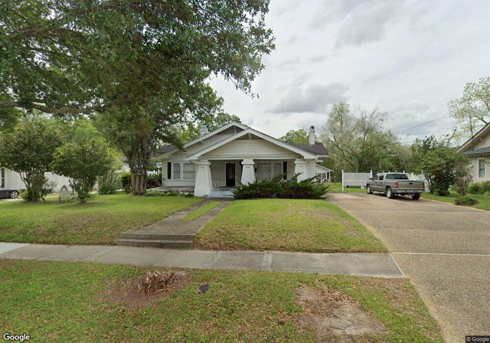 910 1st St, Moultrie, GA 31768 - photo 1